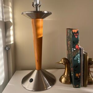 Vintage Mid-Century Modern Lamp